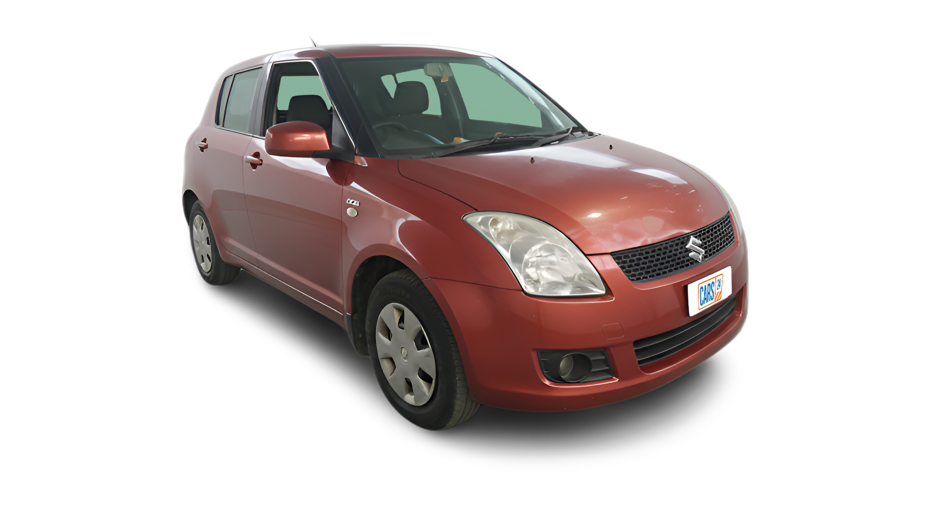 Maruti Swift-img